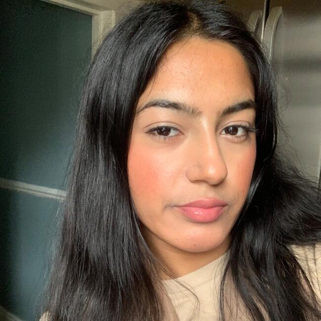 Babysitter in Sheffield: Qainaat