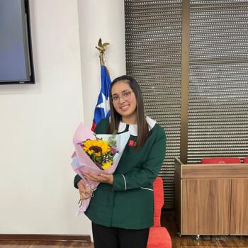 Babysitter in Talca: Constanza Vega