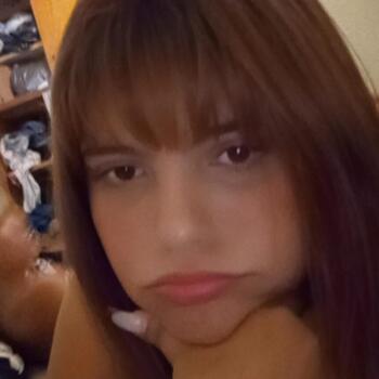 Niñera en Pilar: Abigail