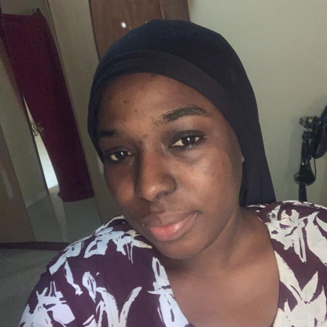 Nanny in Dakar: Soda