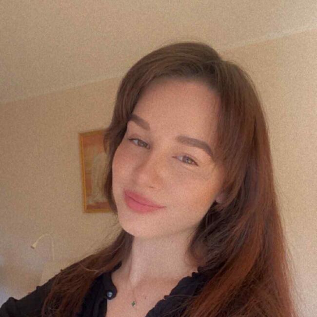 Auklė Klaipėda: Laura