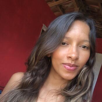 Babá Campina Grande: Renata