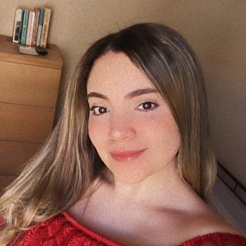 Babysitter in Herselt: Rebeca