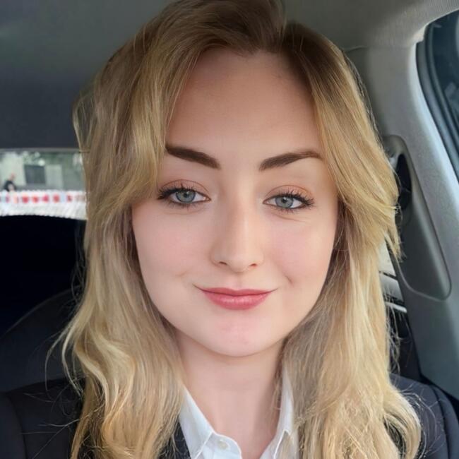 Babysitter in München: Emily