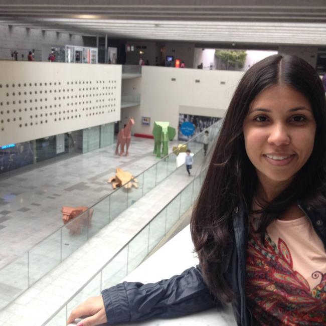 Nanny in Peppange: Sonia