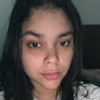 Babysitter in São João de Meriti: Ana