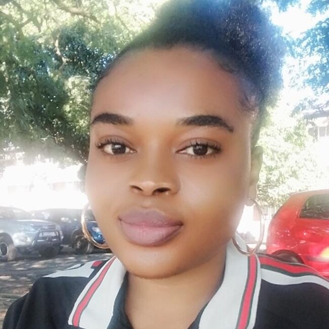 Nanny in Berea: Sunda Christele Mvubi