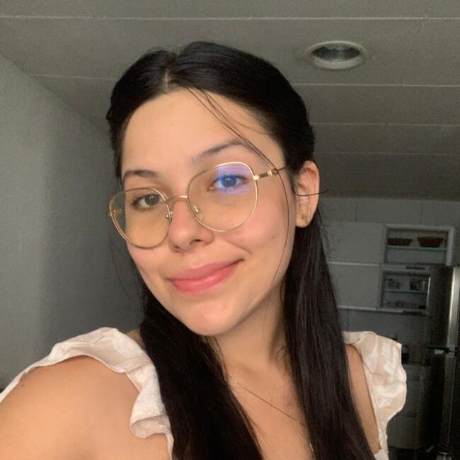 Babysitter in Petrolina: PAOLA