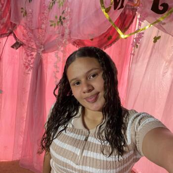 Niñera Cabudare: Yerinay vilmarys