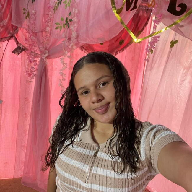 Niñera en Cabudare: Yerinay vilmarys