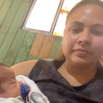 Babysitter Tramandaí: Eduarda