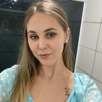 Babá em Dois Irmãos (Rio Grande do Sul): Julia Caroline