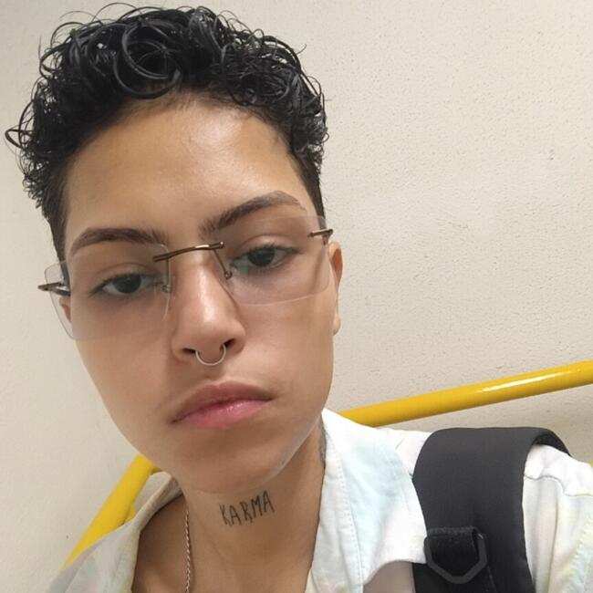 Babysitter in Taboão da Serra: Lue