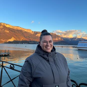 Childminder in Coimbra: Patrícia