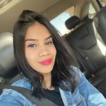 Babá em Várzea Grande: Evellyn