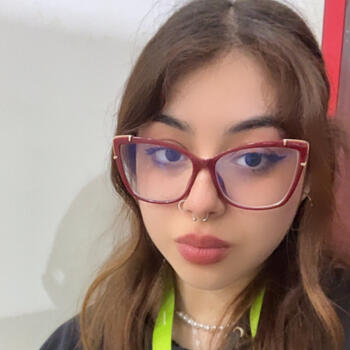 Babysitter in San Pedro de la Paz: Catalina