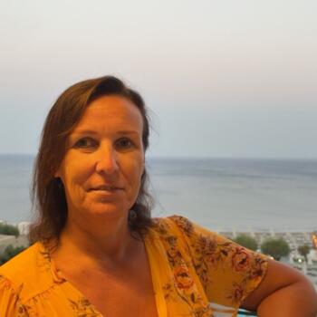 Baby-sitter Beerse: Nancy