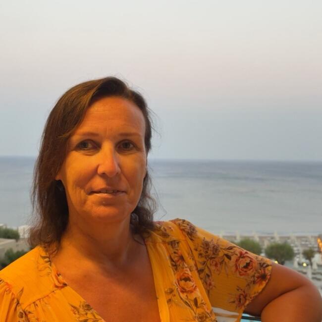 Babysitter in Beerse: Nancy