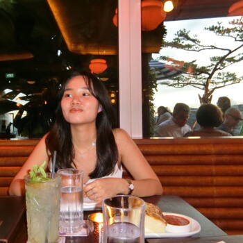 Babysitter in Singapore Island: Carrie