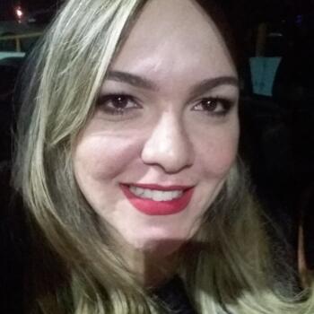 Babysitting job in Vitória: babysitting job Milena