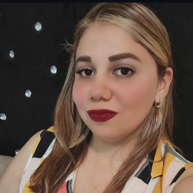 Niñera en Guadalupe: Vanessa anahi