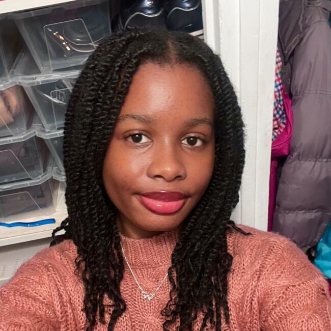 Babysitter in Lille: Fatunwase