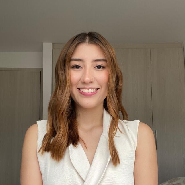 Babysitter in Sabaneta (Antioquia): Maria Jose