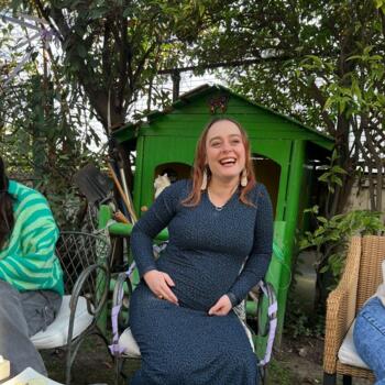 Niñera en Santiago de Chile: Amparo