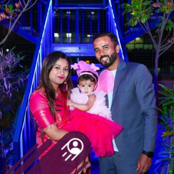 Parent Bengaluru: Jili