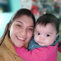 Carolina Stefany
