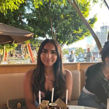 Babysitter in Sydney: Summer