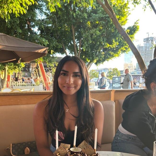 Babysitter in Sydney: Summer