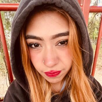 Babysitter Tlalnepantla: Yareli