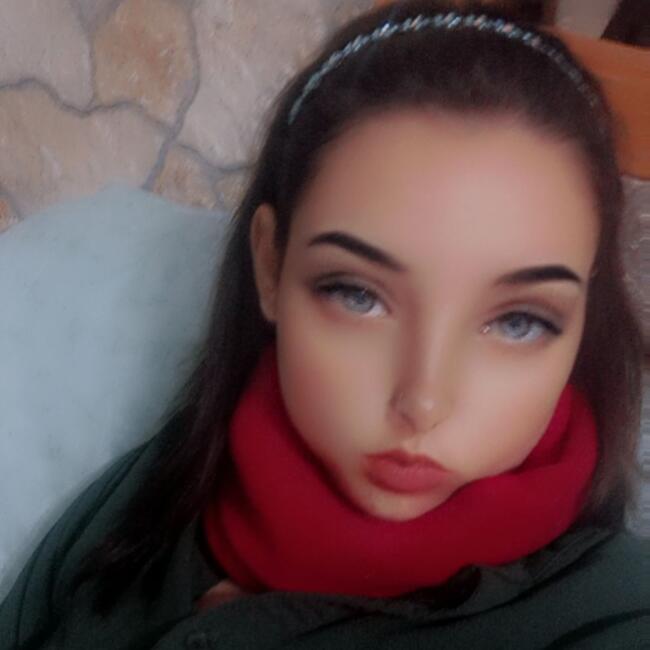 Babysitter in Acireale: Miriana Florio