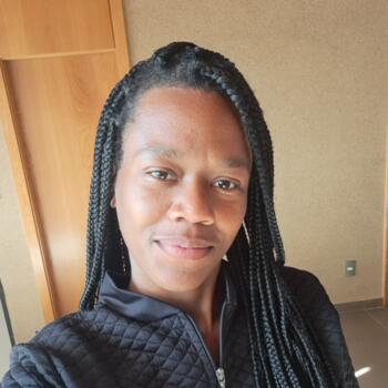 Babysitter in Juiz de Fora: Ariadna