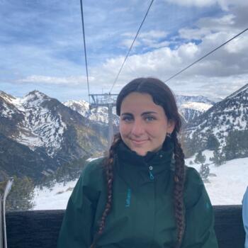 Canguro en Alboraya: Maria