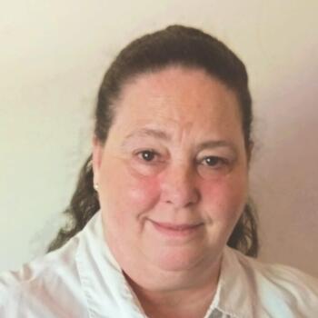 Niñera en Montevideo: Julia