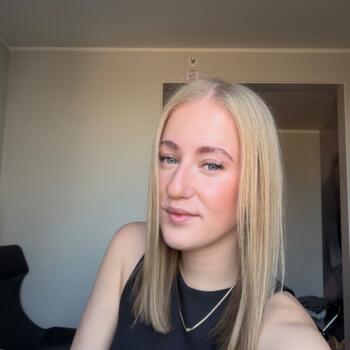 Babysitter in Cottbus: Pauline