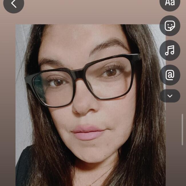 Babysitter in Santiago: Constanza