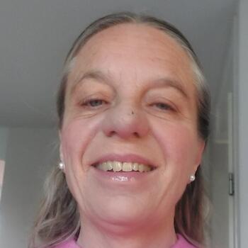 Nanny in Drachten: Nicole