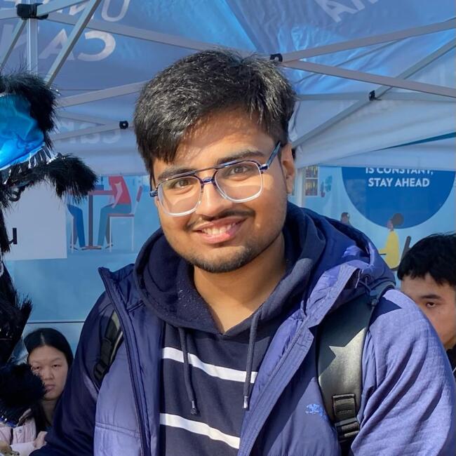 Baby-sitter in Canberra: Tarun