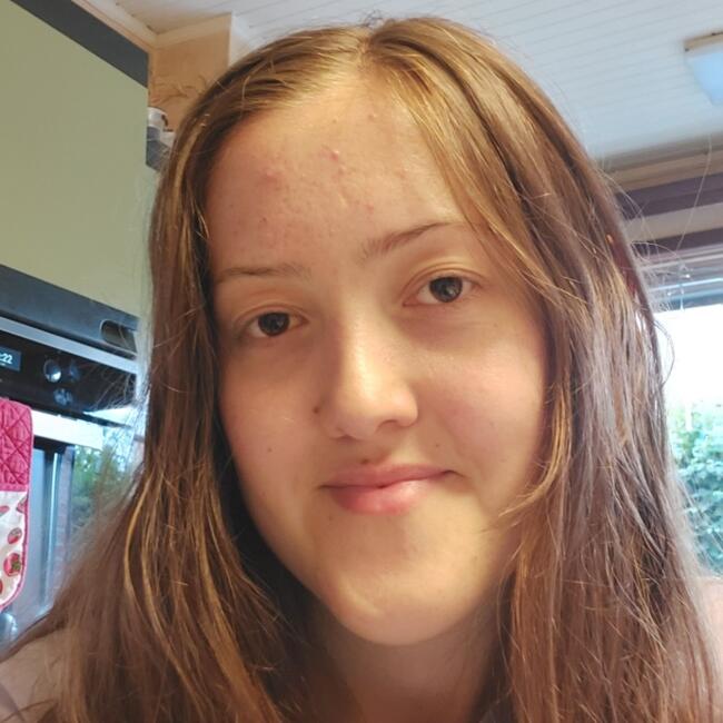 Babysitter in Herk-de-Stad: Pheebe