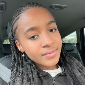 Babysitter in Udine: Sadio