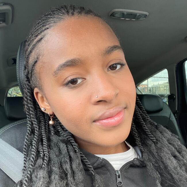 Babysitter in Udine: Sadio