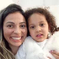 Taislane da silva