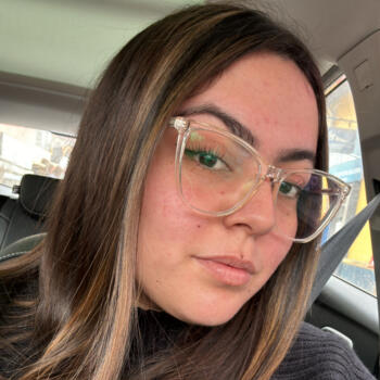 Babysitter in Linares: Javiera Márquez