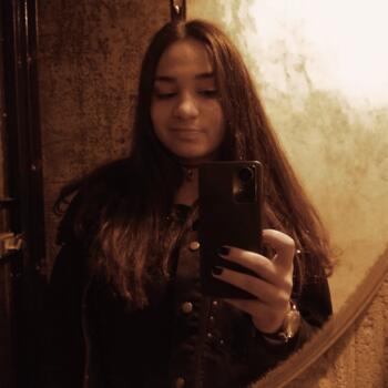 Babysitter in Paysandú: Carolina Alexandra