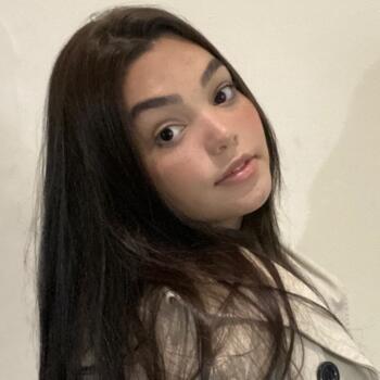 Babá em Ferraz de Vasconcelos: Nicoly