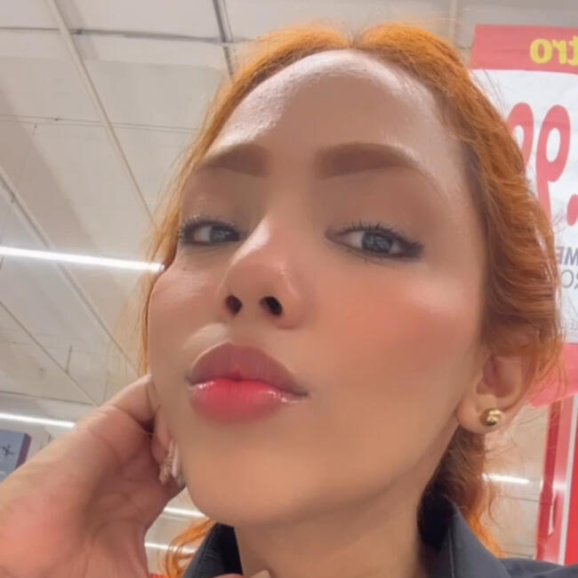 Niñera en Cúcuta: Mayerly