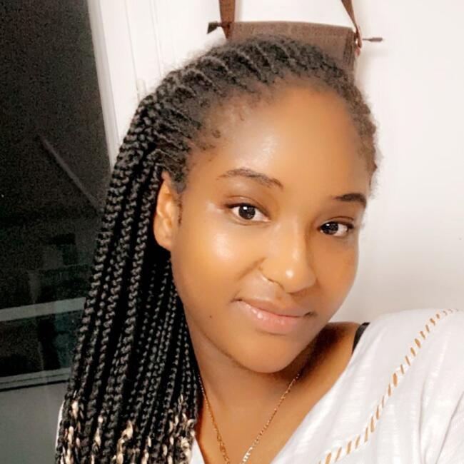 Babysitter in Sint-Jans-Molenbeek: Aminata empathique